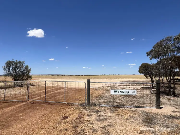 Second view of Homely rural property listing, Lot 1 Baandee North Road, North Baandee WA 6412