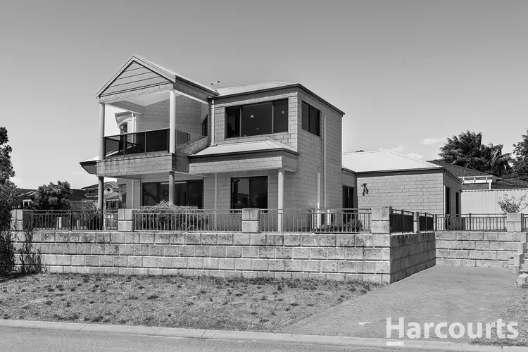 61 Hickman Road, Silver Sands WA 6210