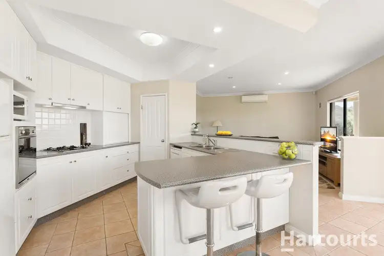 Fifth view of Homely house listing, 61 Hickman Road, Silver Sands WA 6210