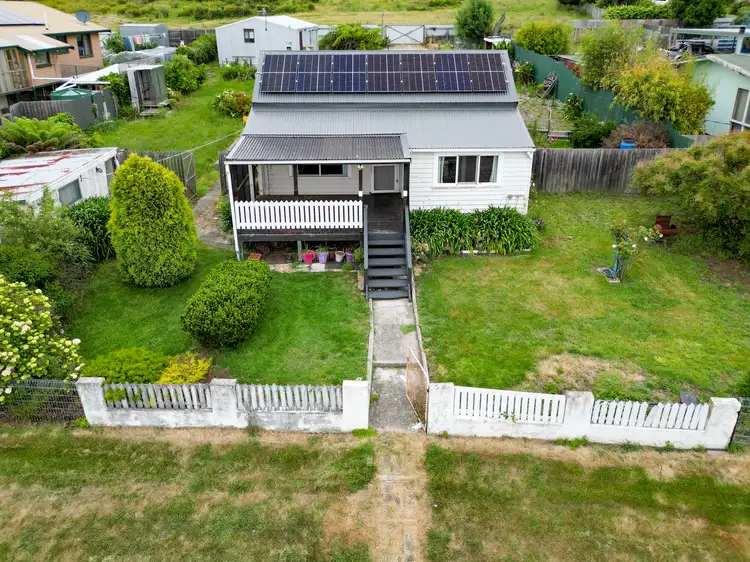 Main view of Homely house listing, 47 Douglas Street, Beaconsfield TAS 7270