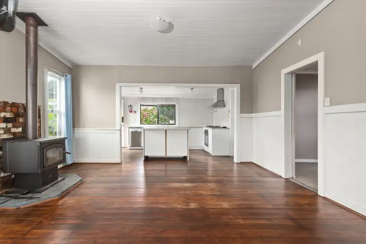 Second view of Homely house listing, 47 Douglas Street, Beaconsfield TAS 7270