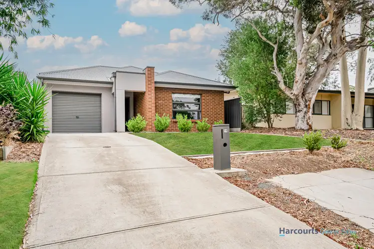 Main view of Homely house listing, 19 Lema Avenue, Fairview Park SA 5126