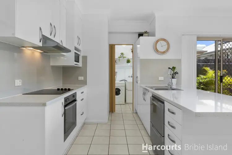 Third view of Homely unit listing, 3/12 Fourth Ave, Bongaree QLD 4507