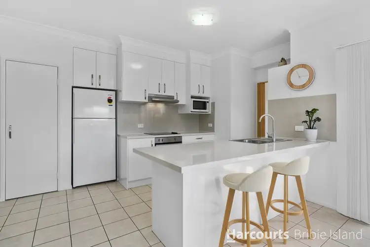 Fourth view of Homely unit listing, 3/12 Fourth Ave, Bongaree QLD 4507