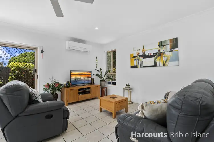 Fifth view of Homely unit listing, 3/12 Fourth Ave, Bongaree QLD 4507