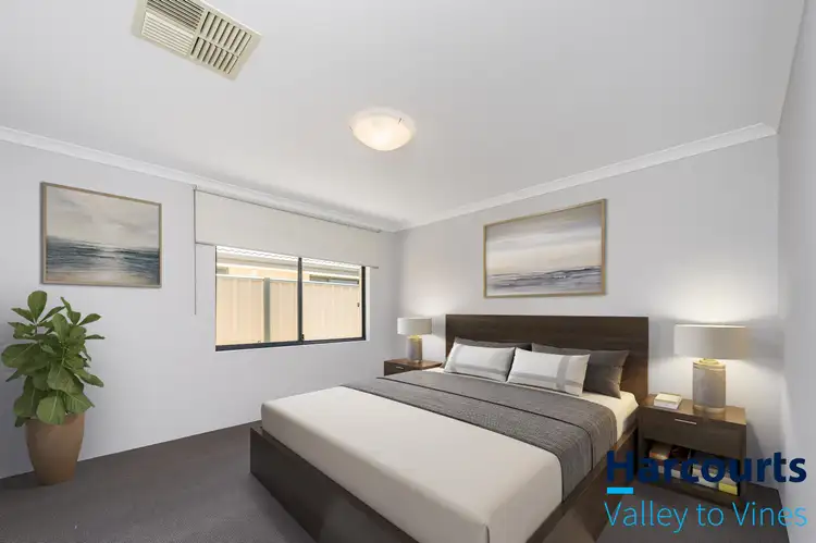 Third view of Homely house listing, 5 Shannon St, Yanchep WA 6035