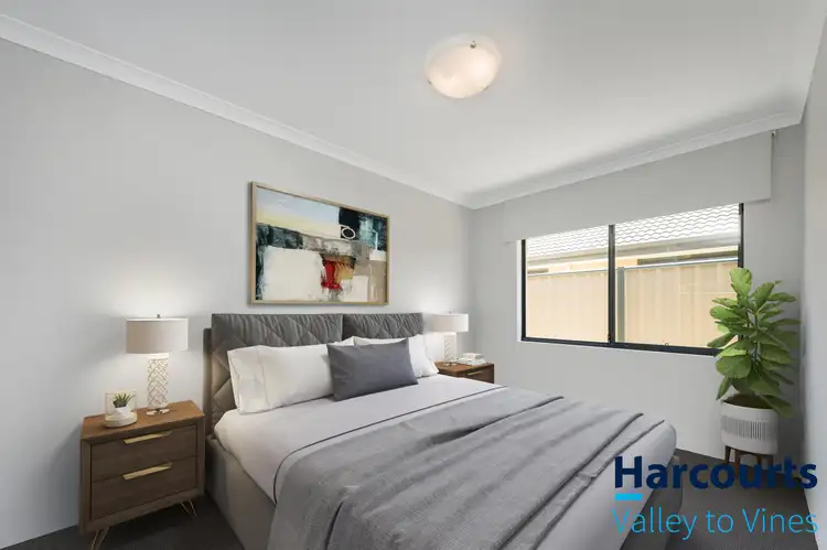 Fourth view of Homely house listing, 5 Shannon St, Yanchep WA 6035