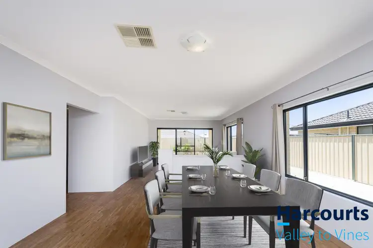 Sixth view of Homely house listing, 5 Shannon St, Yanchep WA 6035