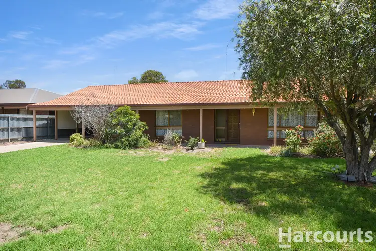 Main view of Homely house listing, 18 Devereux Street, Warracknabeal VIC 3393