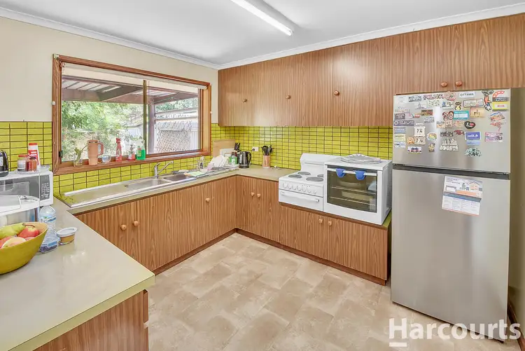 Second view of Homely house listing, 18 Devereux Street, Warracknabeal VIC 3393