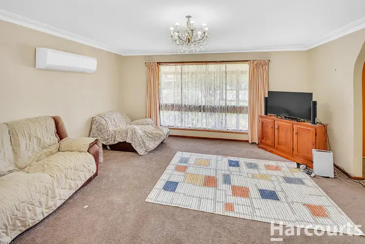 Fourth view of Homely house listing, 18 Devereux Street, Warracknabeal VIC 3393