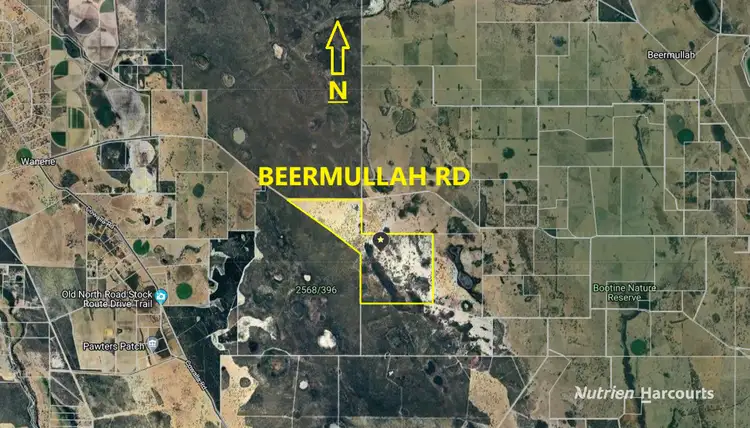 Main view of Homely rural property listing, 1271 Beermullah Road, Beermullah WA 6503