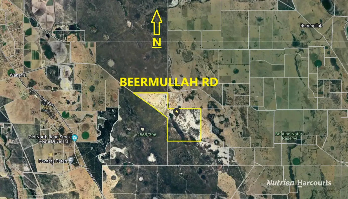 Main view of Homely rural property listing, 1271 Beermullah Road, Beermullah WA 6503