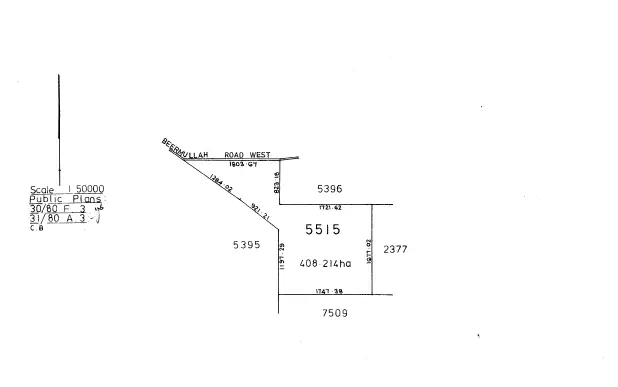 Third view of Homely rural property listing, 1271 Beermullah Road, Beermullah WA 6503