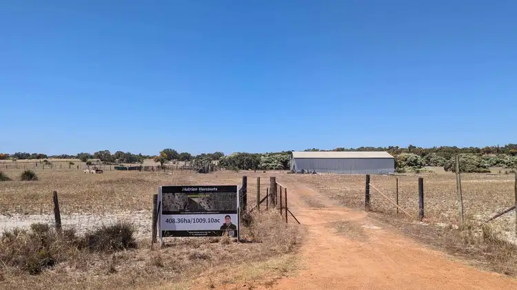 Fourth view of Homely rural property listing, 1271 Beermullah Road, Beermullah WA 6503