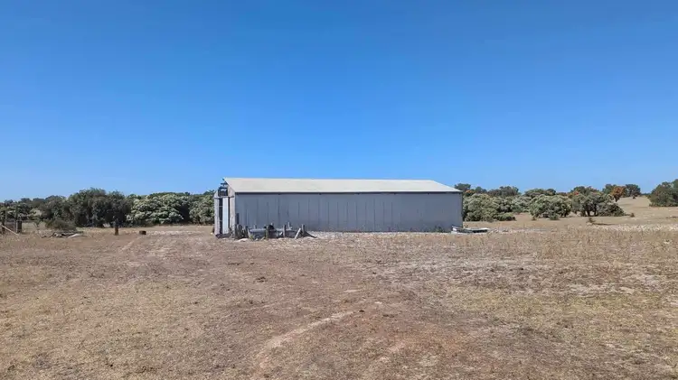 Fifth view of Homely rural property listing, 1271 Beermullah Road, Beermullah WA 6503