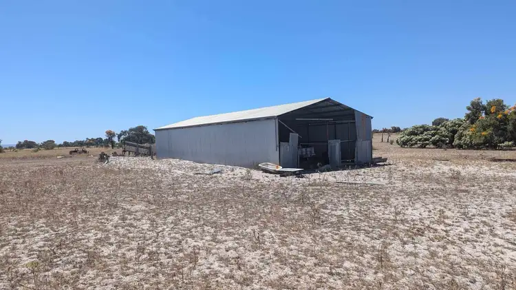 Sixth view of Homely rural property listing, 1271 Beermullah Road, Beermullah WA 6503