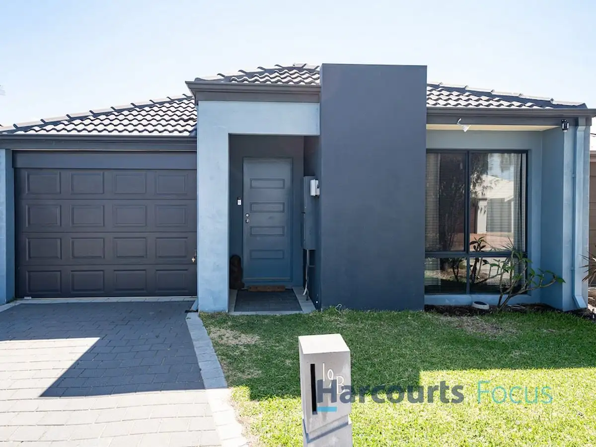 Main view of Homely house listing, 19B Burdekin Turn, Hilbert WA 6112
