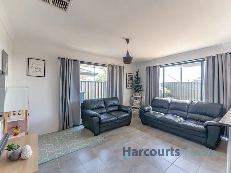 Fourth view of Homely house listing, 19B Burdekin Turn, Hilbert WA 6112