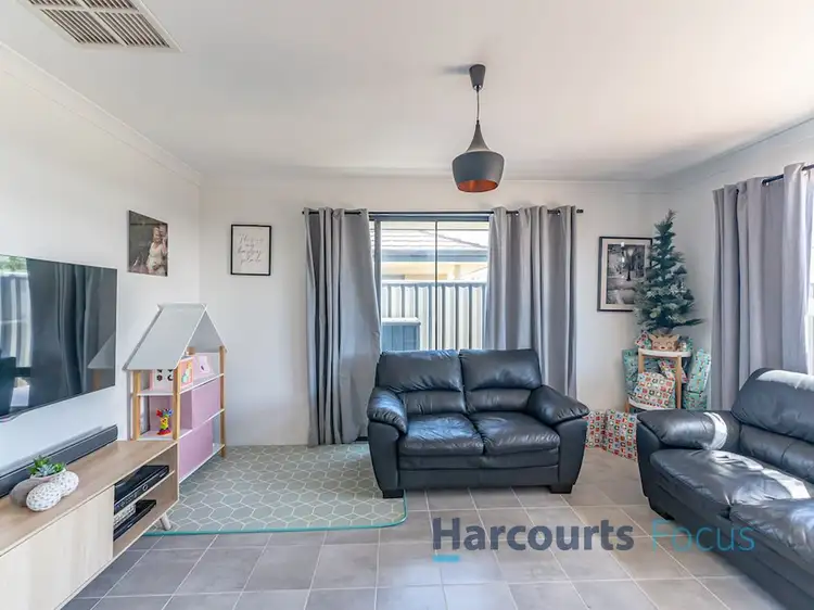 Sixth view of Homely house listing, 19B Burdekin Turn, Hilbert WA 6112