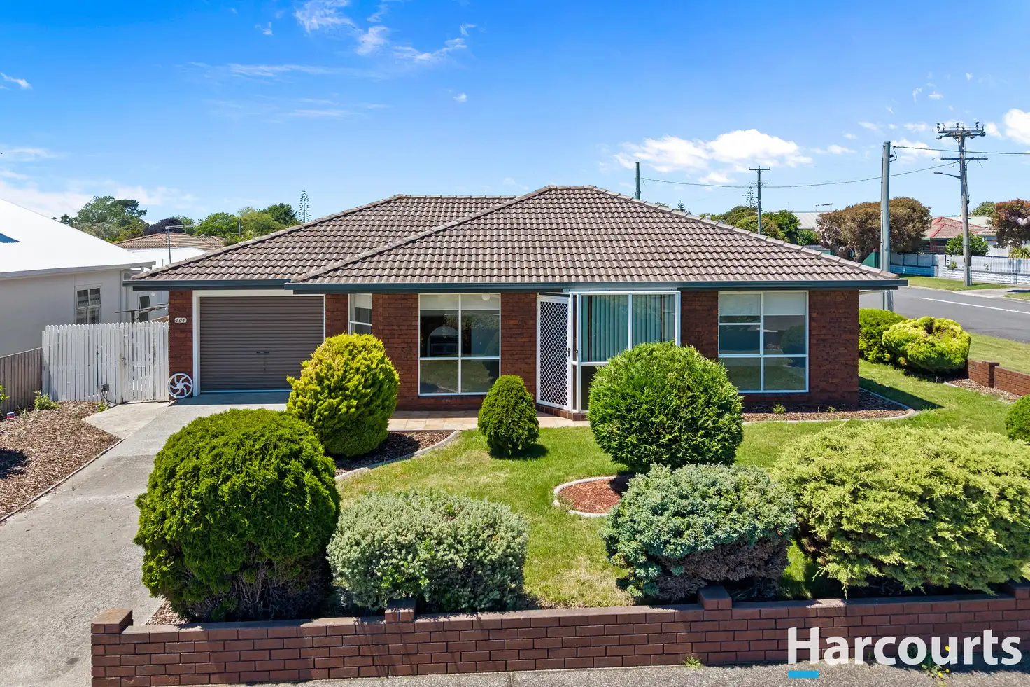 Main view of Homely unit listing, 1/104 North Fenton Street, Devonport TAS 7310