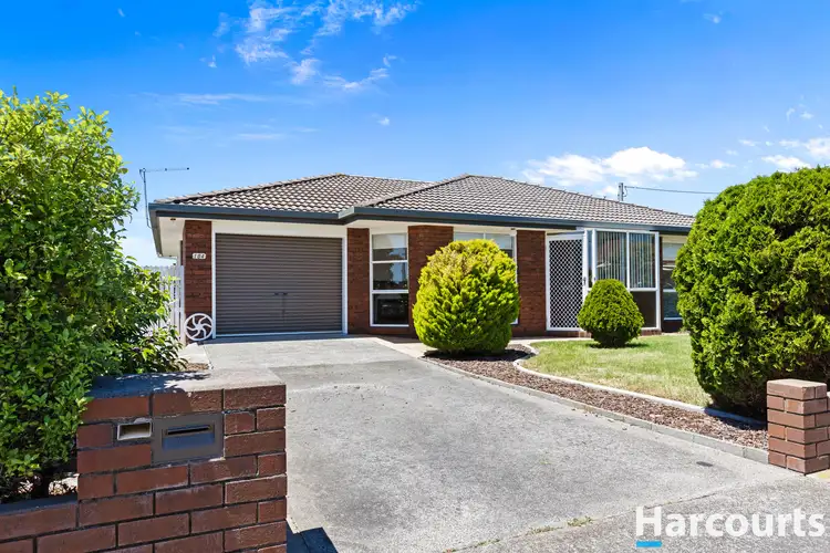 Second view of Homely unit listing, 1/104 North Fenton Street, Devonport TAS 7310