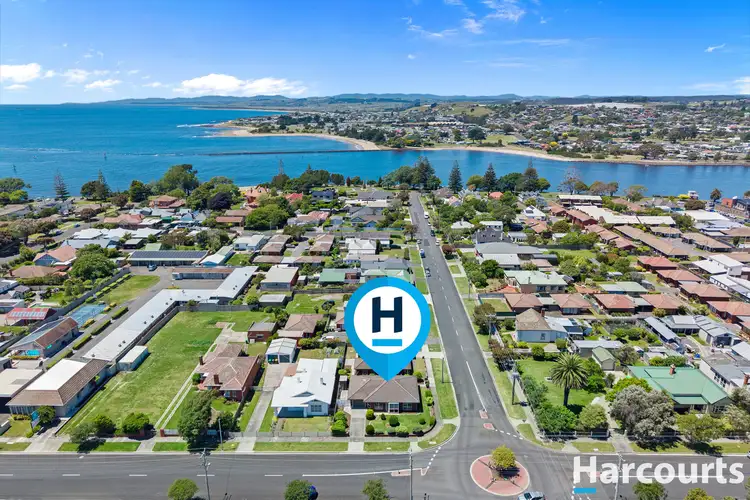 Sixth view of Homely unit listing, 1/104 North Fenton Street, Devonport TAS 7310