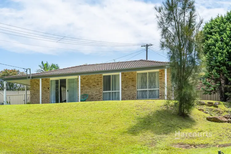 Main view of Homely house listing, 2 Stanton Drive, Ulladulla NSW 2539