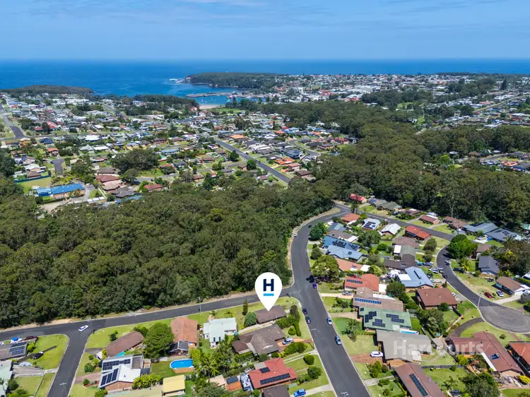Second view of Homely house listing, 2 Stanton Drive, Ulladulla NSW 2539