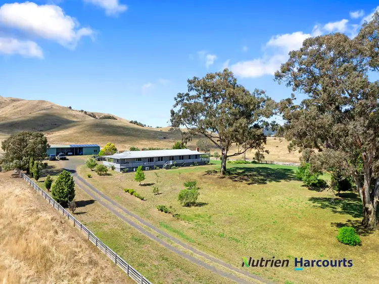 17 King Parrot Creek Road