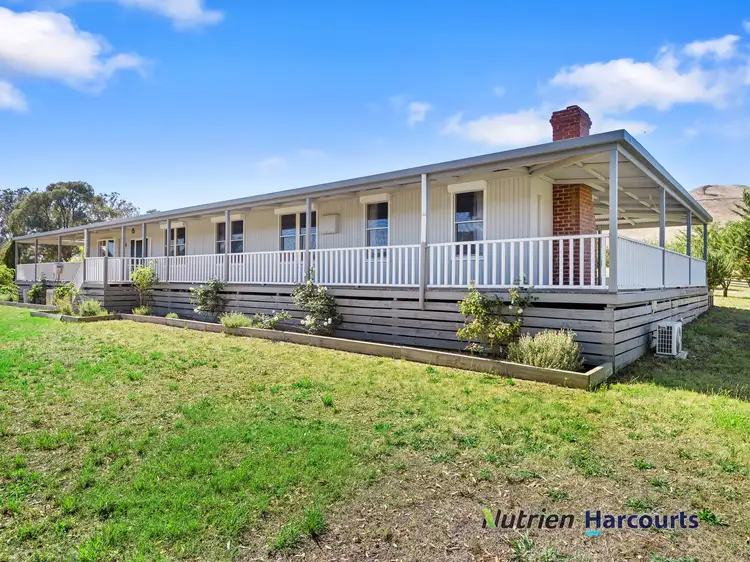 Second view of Homely rural property listing, 17 King Parrot Creek Road, Kerrisdale VIC 3660