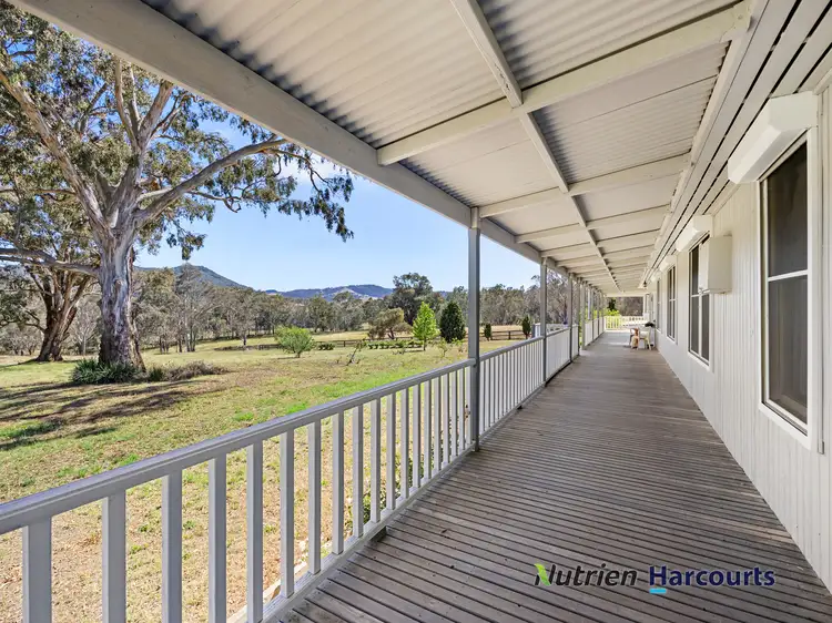Seventh view of Homely rural property listing, 17 King Parrot Creek Road, Kerrisdale VIC 3660
