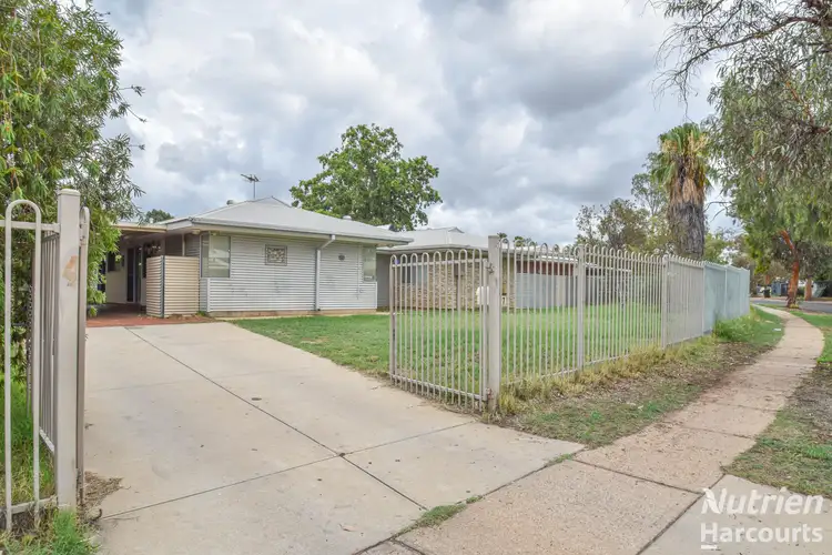 17 Engoordina Drive, Larapinta NT 875