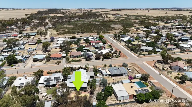Fourth view of Homely house listing, 70 Endersbee Street, Merredin WA 6415