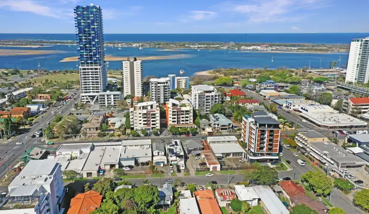 21/6-10 Rose Street, Southport QLD 4215
