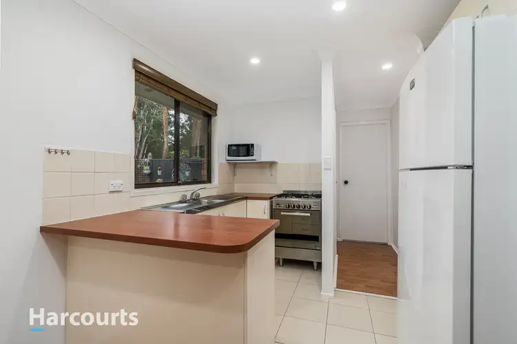 Fifth view of Homely house listing, 1 Salem Close, St Clair NSW 2759