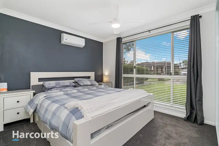 Sixth view of Homely house listing, 1 Salem Close, St Clair NSW 2759