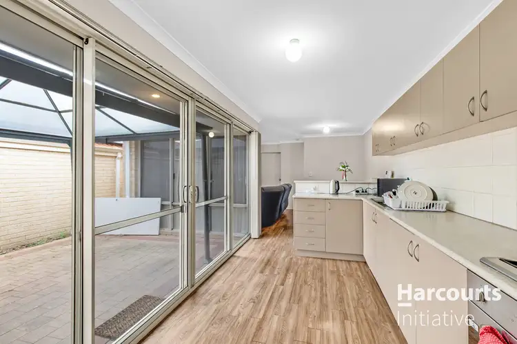 Second view of Homely house listing, 2B Chisholm Way, Balga WA 6061