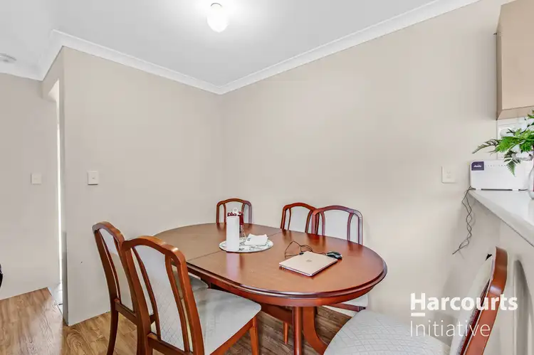 Third view of Homely house listing, 2B Chisholm Way, Balga WA 6061