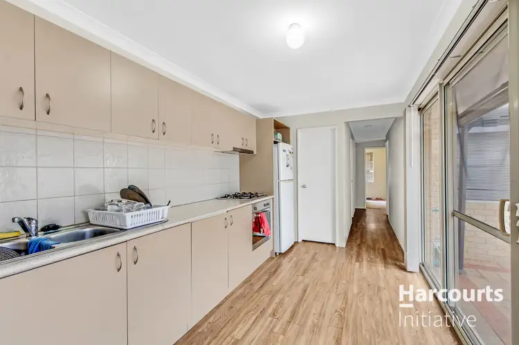 Fifth view of Homely house listing, 2B Chisholm Way, Balga WA 6061