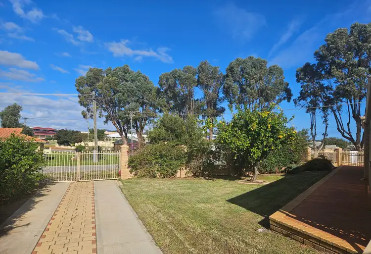 Main view of Homely house listing, 12 Dawson Avenue, Port Denison WA 6525