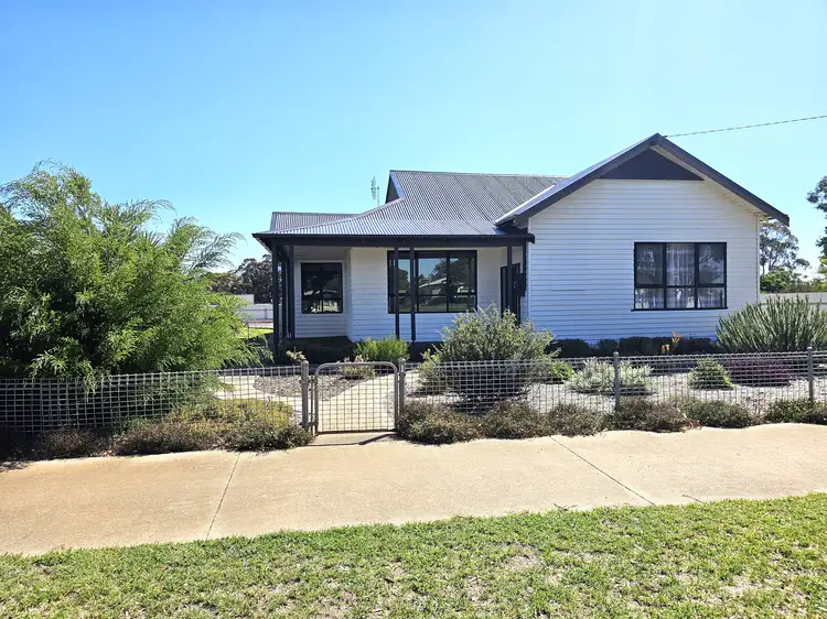 1 Aitken Avenue