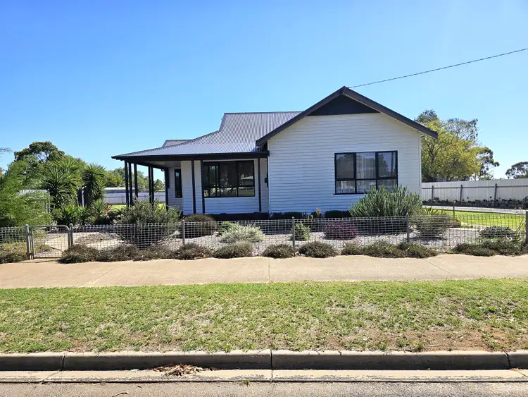 Second view of Homely house listing, 1 Aitken Avenue, Donald VIC 3480