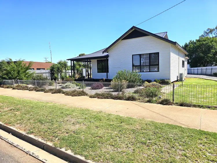 Third view of Homely house listing, 1 Aitken Avenue, Donald VIC 3480