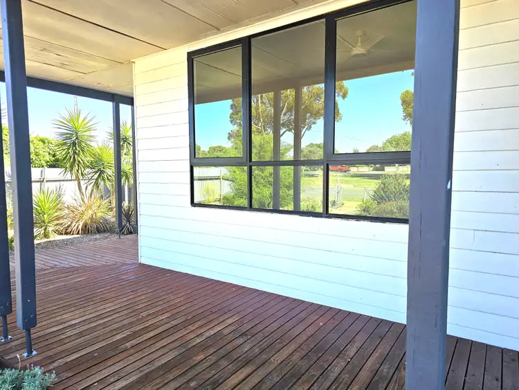 Fourth view of Homely house listing, 1 Aitken Avenue, Donald VIC 3480