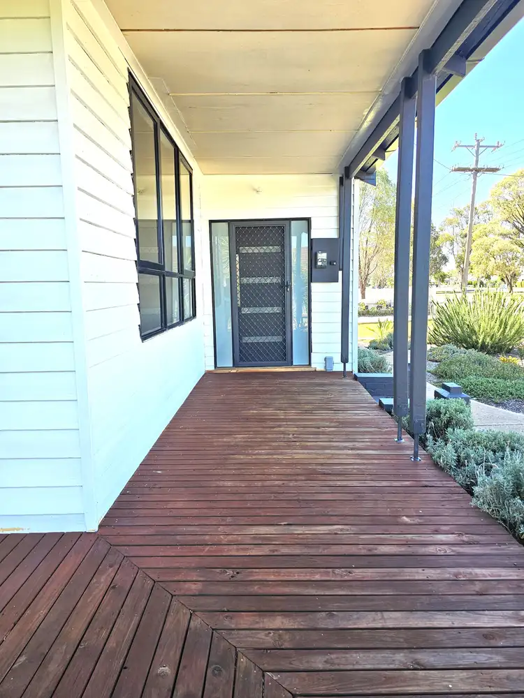 Fifth view of Homely house listing, 1 Aitken Avenue, Donald VIC 3480