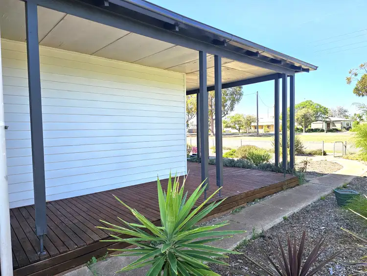 Sixth view of Homely house listing, 1 Aitken Avenue, Donald VIC 3480
