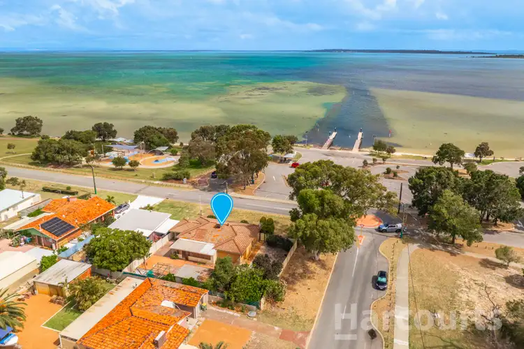 Third view of Homely house listing, 13A Owen Avenue, Falcon WA 6210