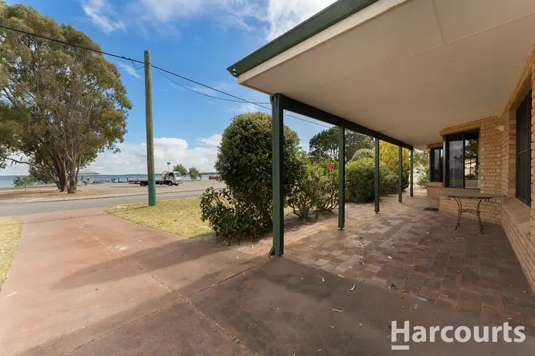 Fifth view of Homely house listing, 13A Owen Avenue, Falcon WA 6210