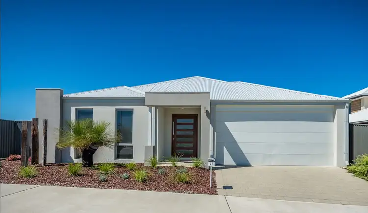 45 Selacosa Avenue, Jindalee WA 6036
